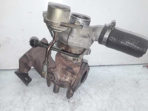 4917306501 turbolader at OPEL ASTRA H BERLINA ELEGANCE 2004 1180706