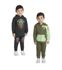 NEW BOYS HURLEY 2 PIECE INTERACTIVE PLAY SET 1 HOODIE  1 JOGGER PANT VARIETY