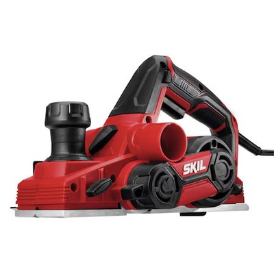 Skil Pl201201 Planer, 6.5 A, Size 3 1/4