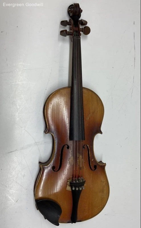 Stradivarius 4/4 Violins products for sale | eBay