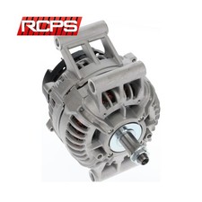 New Alternator Replaces Part Numbers 0124655230 352-4700 554883RIB 0124655099