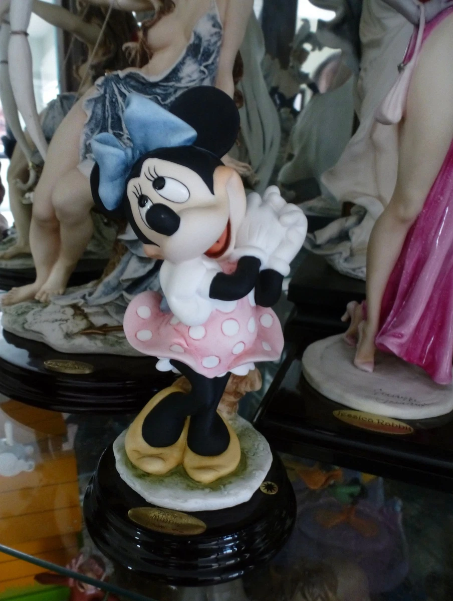 Disney Armani Figurines products for sale | eBay