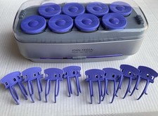 John Frieda Body Shine Smooth Waves - 8 2in Jumbo Rollers JFHS8