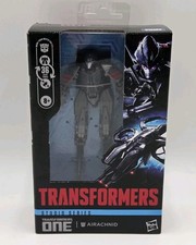 Transformers One Studio Series Airachnid 6  F...