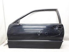 VW Corrado 53i original Tür vorn links schwarz BJ1991