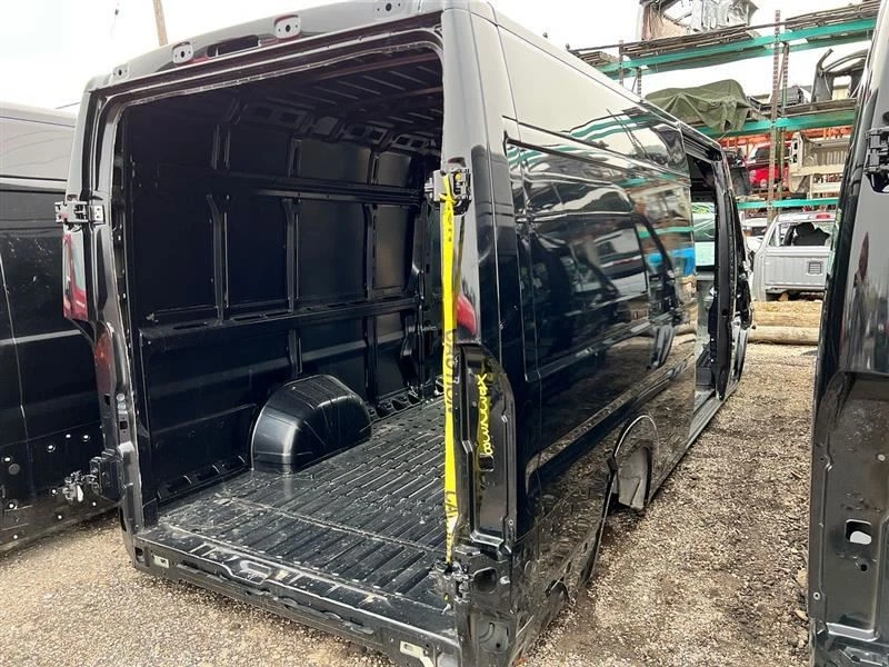 乘客右散热器核心支撑导轨适用于 14-20 PROMASTER 1500 范 2673994 — 第 3/3 张图片