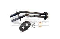 Verbindungsrohr Heizungskanal 3Rg 82252 Kunststoff FüR Peugeot 307 3A Break 3E