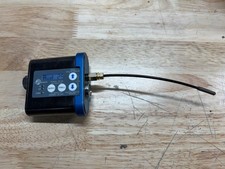 Lectrosonics SMQV L Wireless Transmitter Block 21 Freq 537-563 MHz.