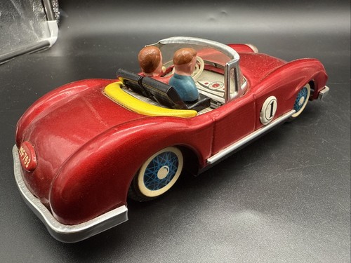 Toy Car Vintage - Picture 3 of 4