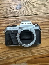 PENTAX Super Program 35mm Film Camera - for parts