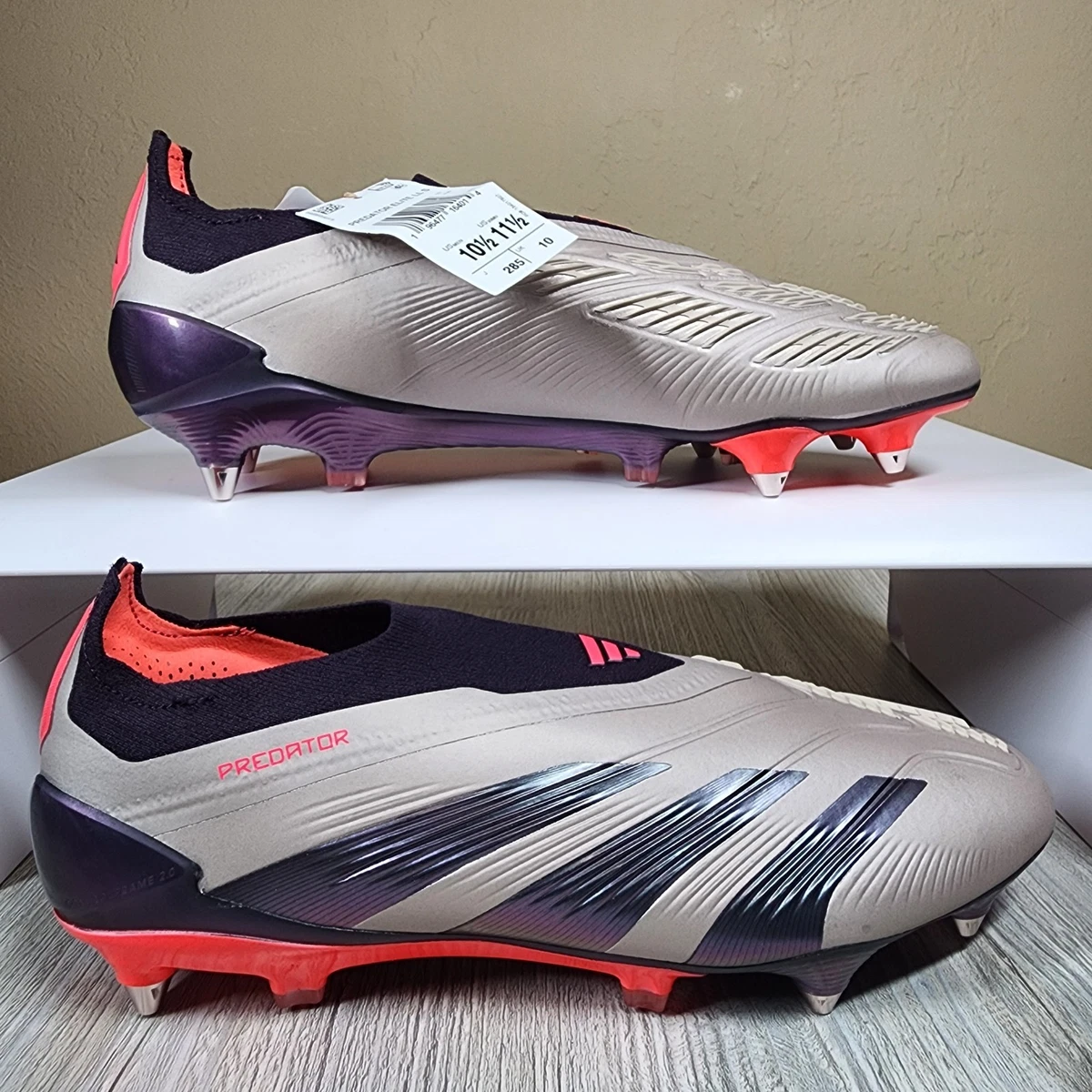 adidas Predator Elite SG Vivid Horizon Pack for Sale