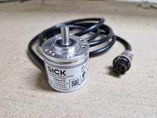 Encoder Drehgeber Sick Incremental