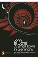 John Le Carré A Small Town In Germany