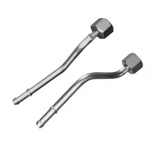 Druckleitung für Partikelfilter PP11151A BM CATALYSTS für AUDI A6 C6 A6 C6 Avant