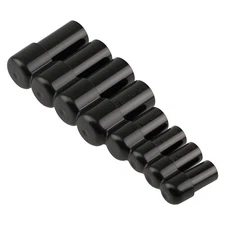 8x Tap Socket Drive 70500 Set for Standard Metric Thread 1/8-1/2in NPT Tool