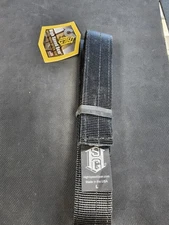 High Speed Gear Inner Belt (Inner Belt Only, Size Large, Color Black)