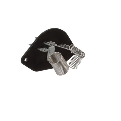 RU-62 Blower Motor Resistor Front for Chevy Olds Express Van SaVana S-10 BLAZER