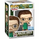 PRE-ORDER Funko Pop! Breaking Bad : Walter White in Apron #1937 Specialty