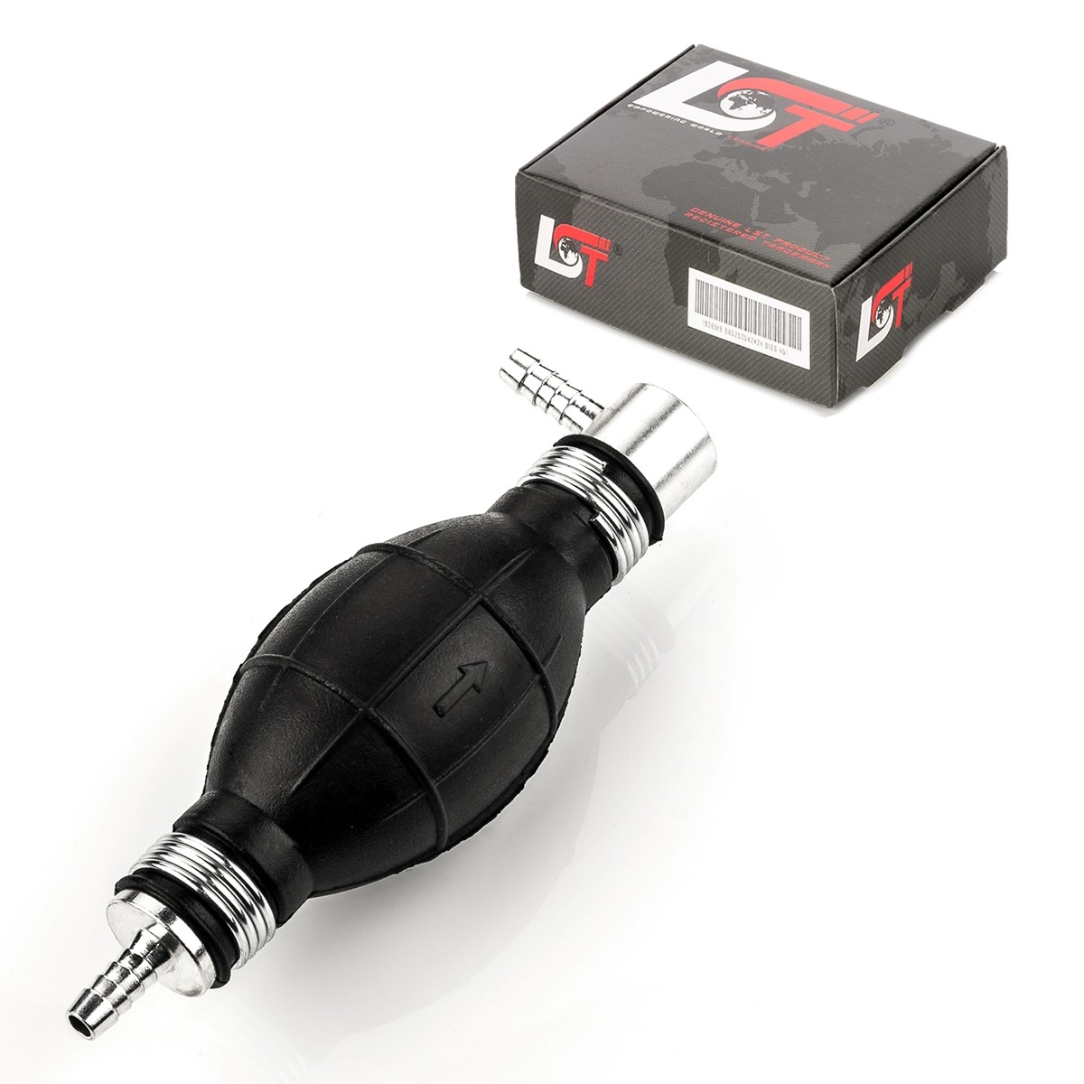 6 mm Hand Pump Transfer Pump Fuel Right Angle and Straight for RENAULT