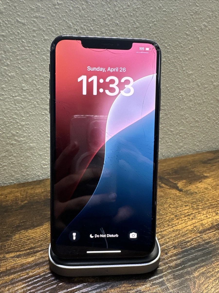 Apple iPhone XS Max 256GB 手机| eBay
