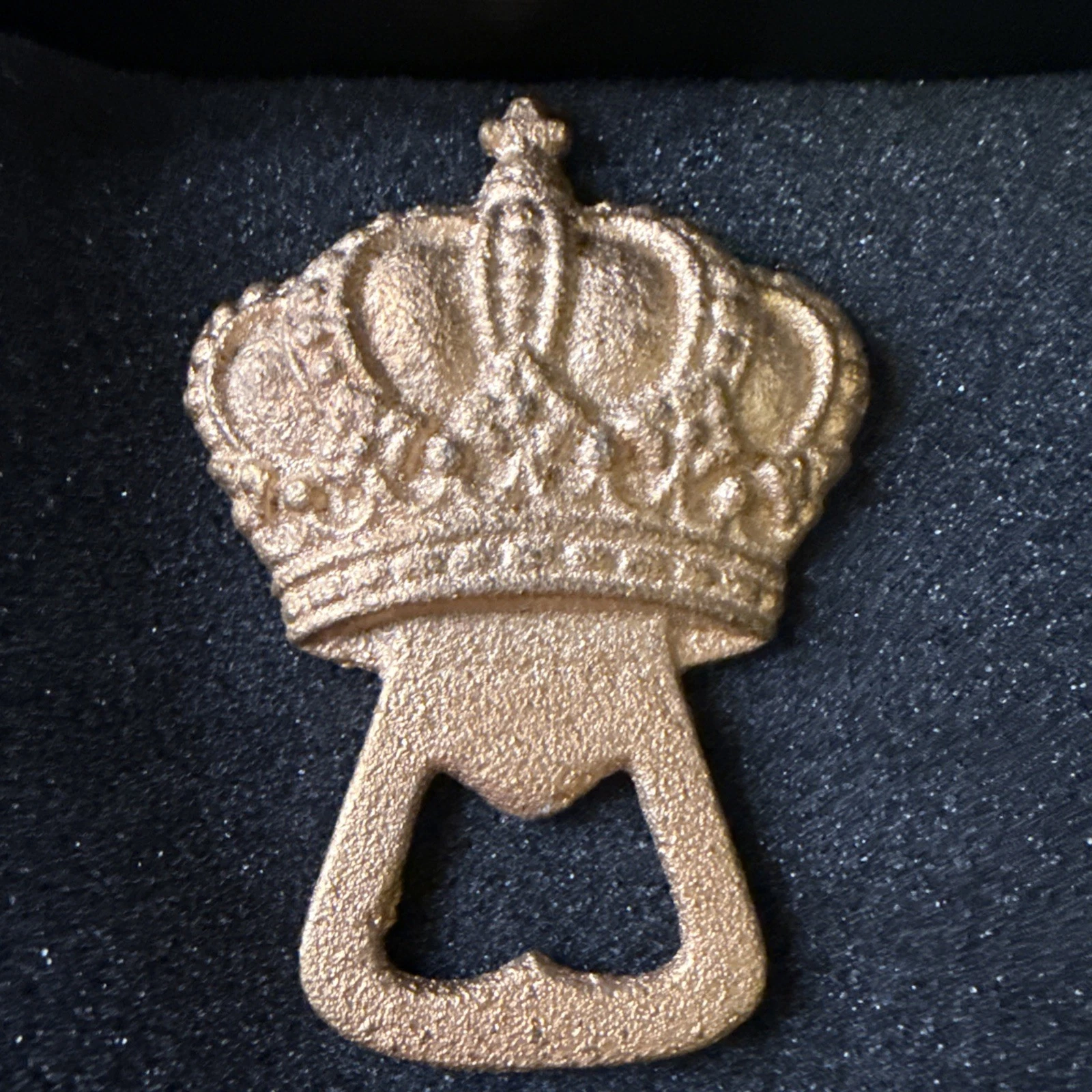 The Royal Standard Bottle Opener - Thumbnail 2