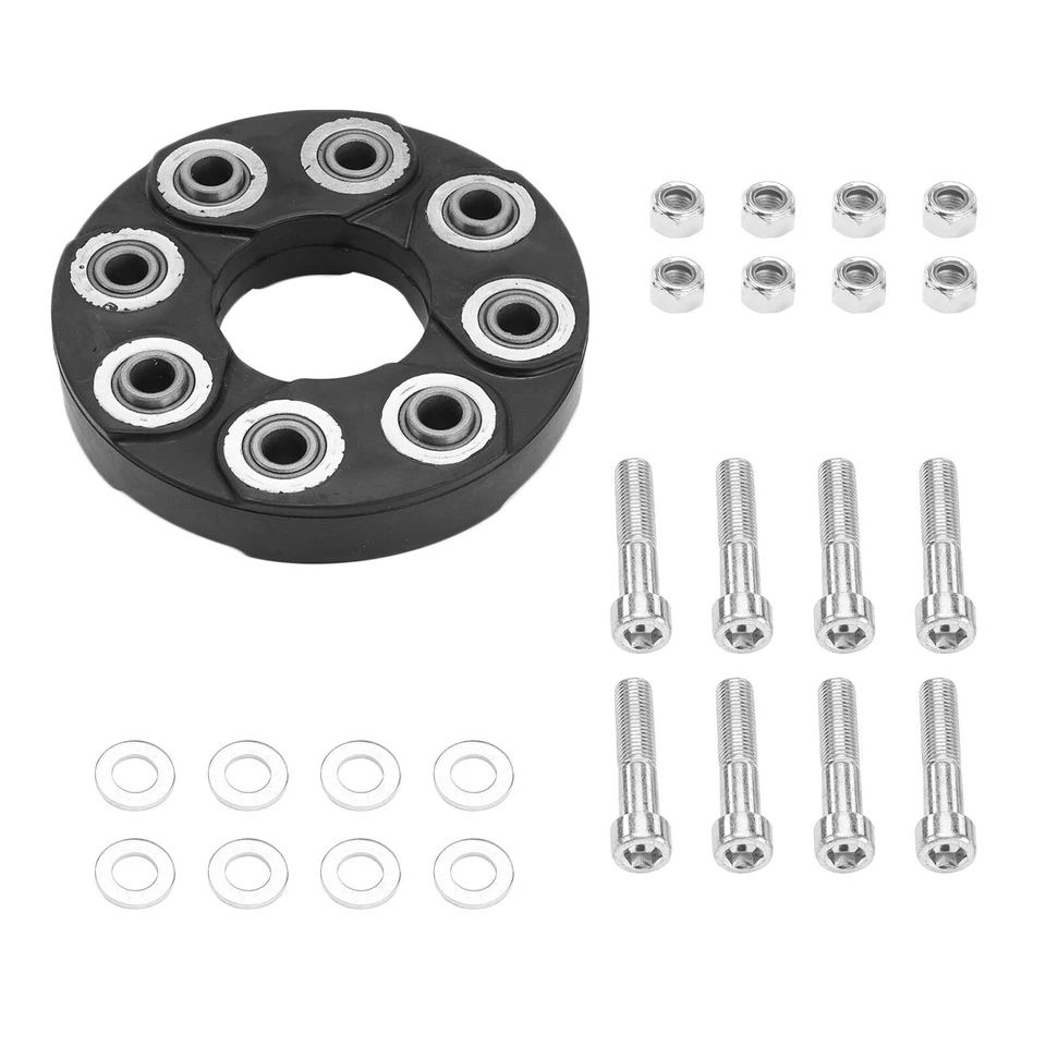 Гибкое соединение приводного опорного вала для Dodge Challenger Chrysler 300 Mercedes-Benz W140 - Изображение 3 из 4