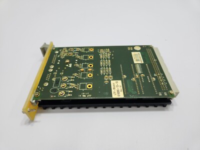 CAMERON LTF-MODEM 619095-13-13 PCB CARD REV 02