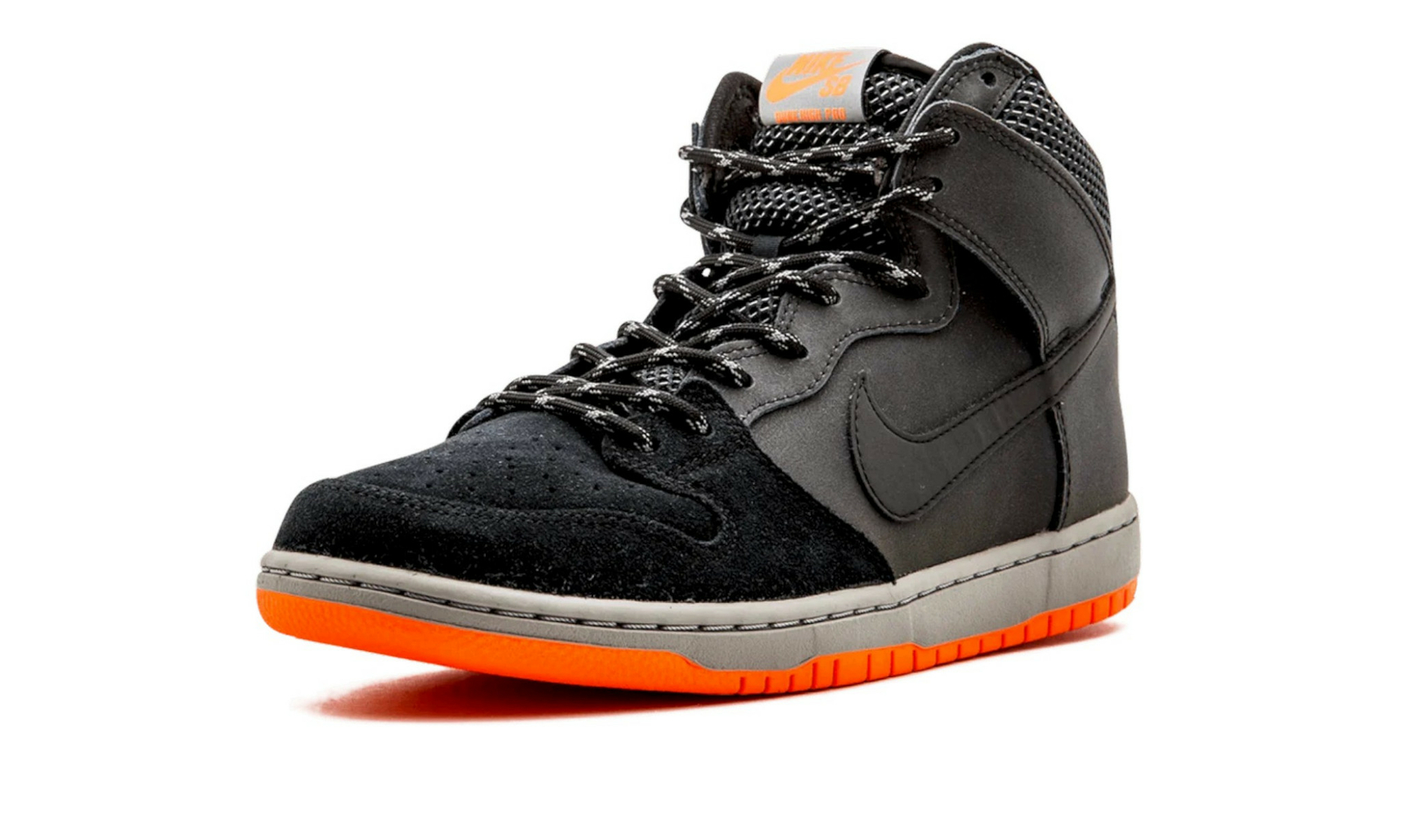 nike dunk high prm shield