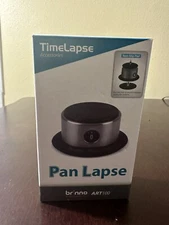 Brinno ART100 Rotating Pan Lapse for TLC Time Lapse Cameras