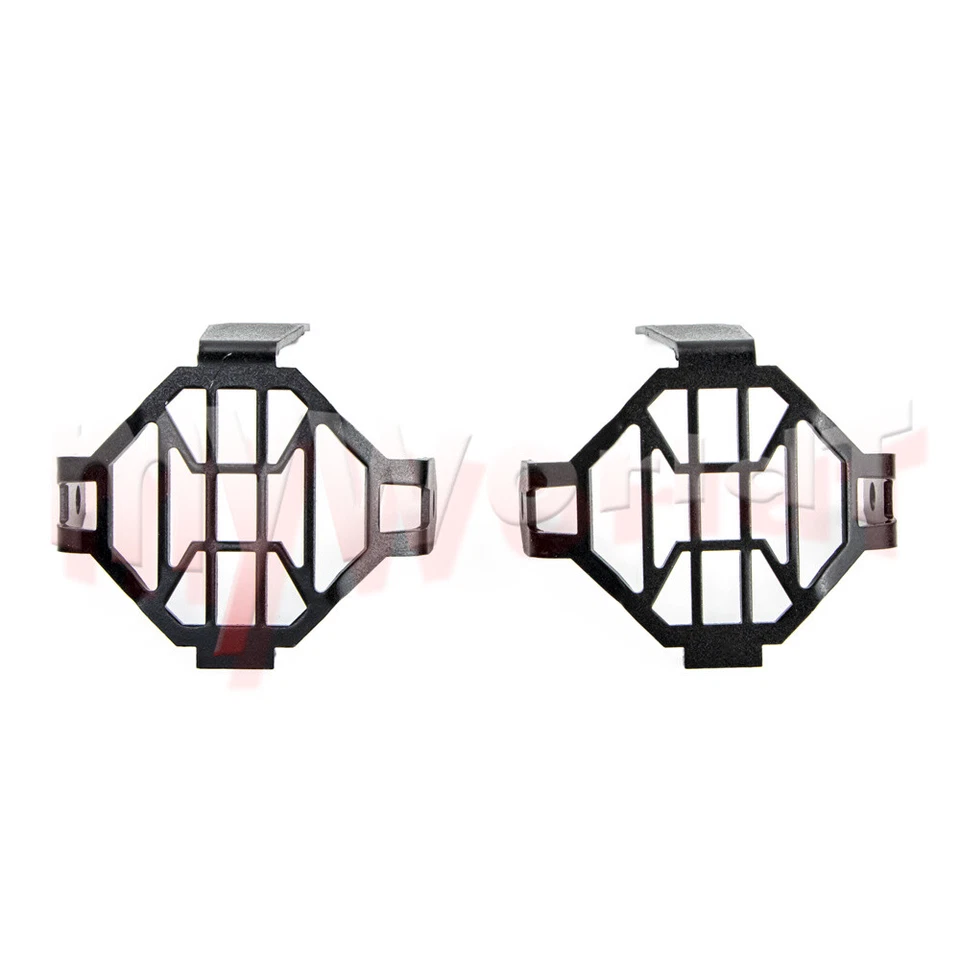 Fit For G310GS F650GS F700GS F800GS Front Fog Lights Auxiliary Spot Driving Lamp - Image 3 of 4