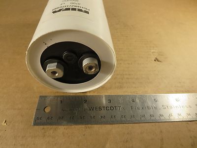 Rifa, PEH169UV447CQB9, Capacitor, 4700 uf, 350 VDC | eBay Rifa, PEH169UV447CQB9, Capacitor, 4700 uf, 350 VDC | eBay