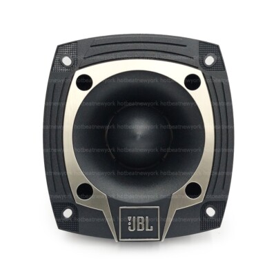 JBL ST302-X Super Tweeter 125 Watt RMS 8-ohm ST302X 106 dB (1