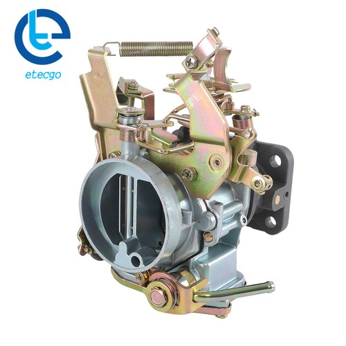 Carburetor 16010-03W02 For NISSAN J16 Datsun 520 521 620 720 J16 J13 J15 Engine - Picture 11 of 12