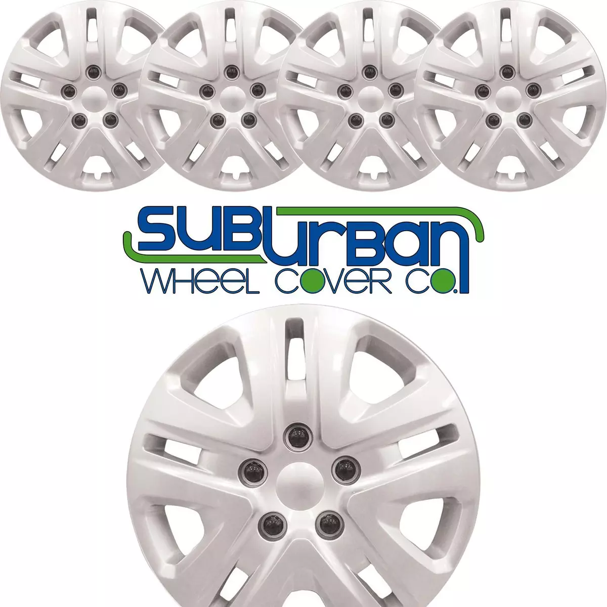Dodge journey hubcap sale replacement