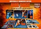 Hard Target / Hard Target 2 Premium Steelbook 4K Ultra HD LIMITED EDITION! NEW!