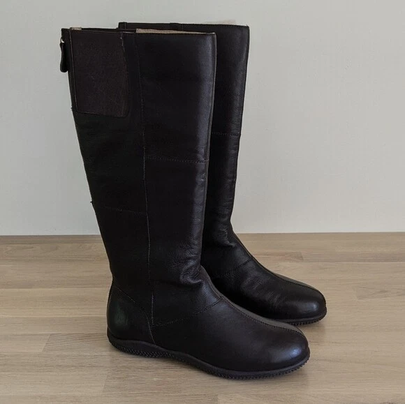 Softwalk sales hollywood boot