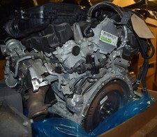 Mercedes w222 S400 M276 Motor Biturbo 276824 Benzin Motor S Klasse a2760105212 Mercedes w222 S400 M276 Motor Biturbo 276824 Benzin Motor S Klasse a2760105212