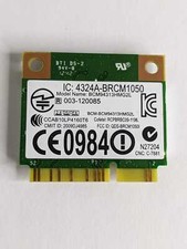 Broadcom BCM94313HMG2L Wireless N Card Minicard BRCM1050