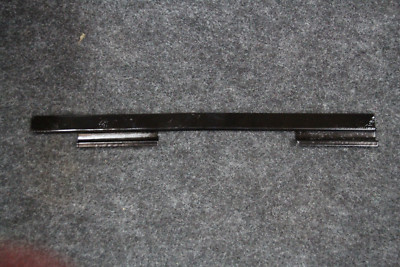 Fensterleiste Porsche 356 Fahrer Halteschiene window rail driver