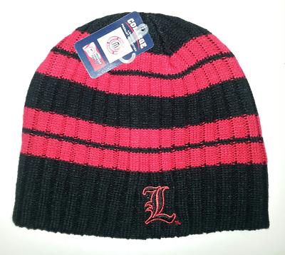 louisville cardinals toboggan