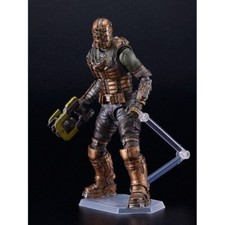 Action Figure Figma Isaac Clarke Dead Space