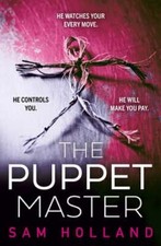 The Puppet Master by Sam Holland: Used