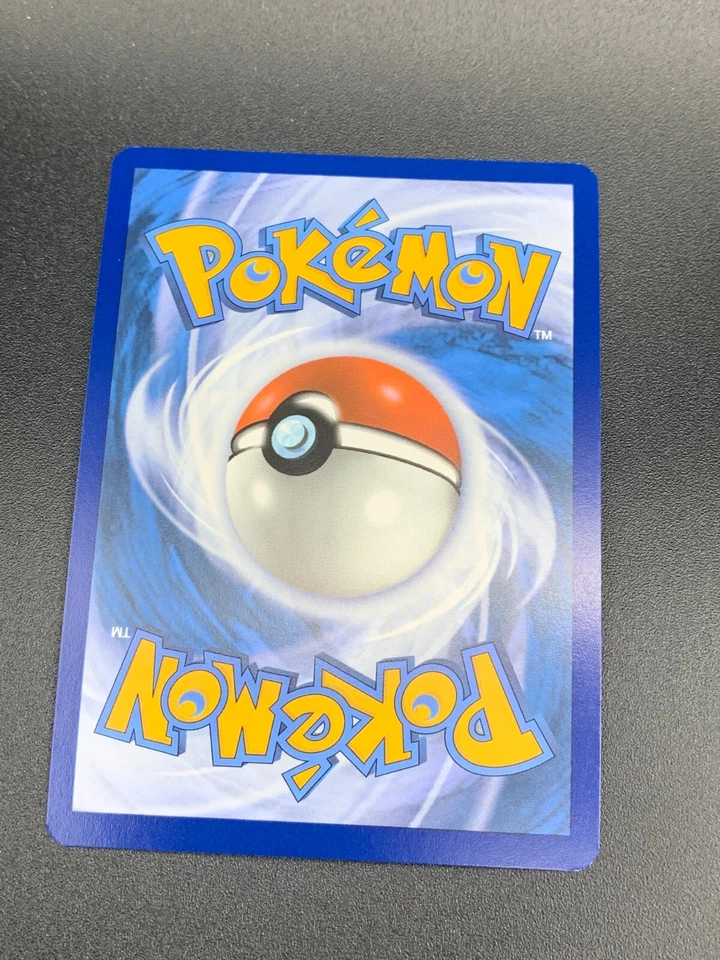 Rocket's Admin - 027/034 - CLB Pokemon Trading Card Game Classic - Image 3 of 3