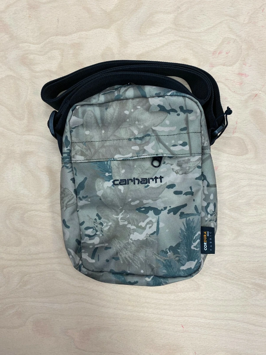 Carhartt wip shop payton shoulder bag