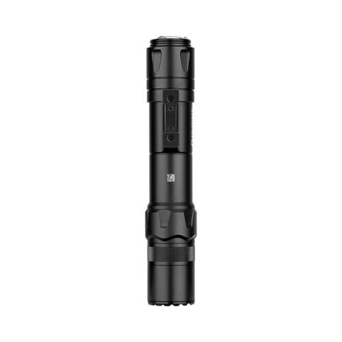 Linterna táctica recargable OLIGHT Odin GL M 1500 lúmenes haz de 215 metros - Imagen 10 de 11
