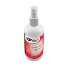 Show-me Whiteboard Cleaner 250ml (12 Pack) WCE12