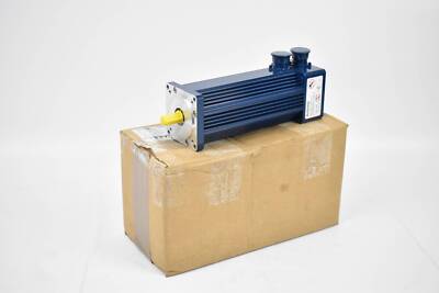 Papst Pamodyn Servomotor I34.135 - E 500 D
