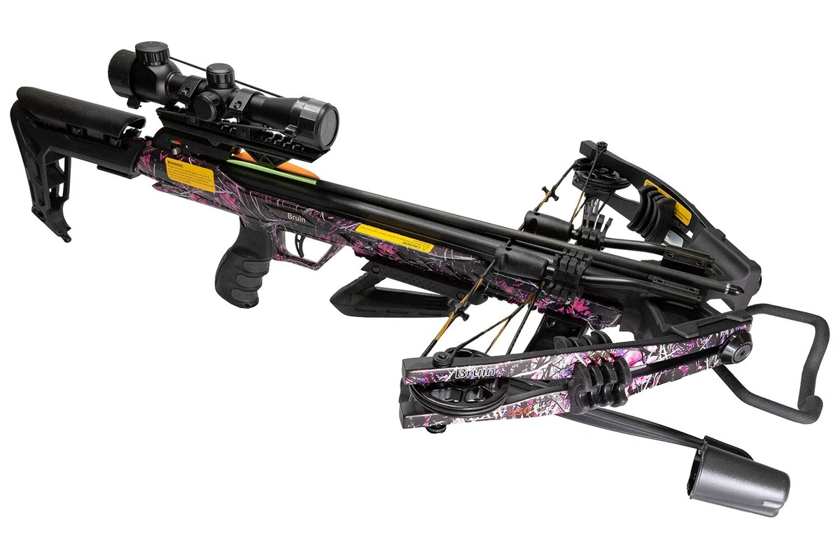 Crossbow price cheap