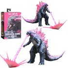 2024 Godzilla x Kong NEW  Empire King of the Monsters Action Figure Kid Toys