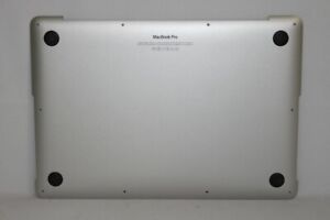 Replacement Bottom Base Case Cover for MacBook Retina A1502 ME864 ME865
